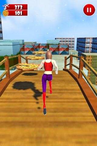 Pizza Runner screenshot 3