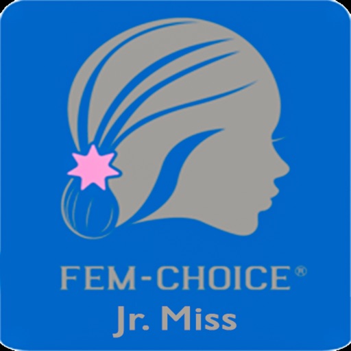 FemchoiceJrMiss