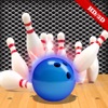Realistic Bowling Strike 3d