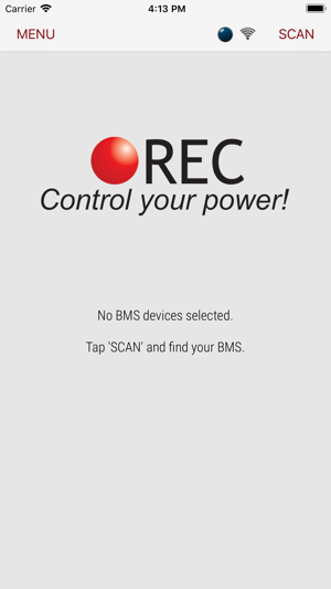 REC BMS(圖1)-速報App