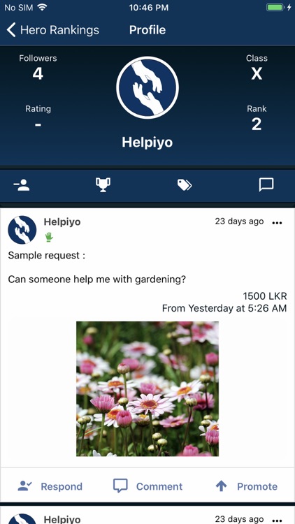 Helpiyo