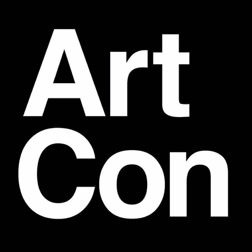 Art Con Icon