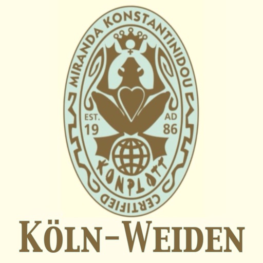 Konplott Köln-Weiden