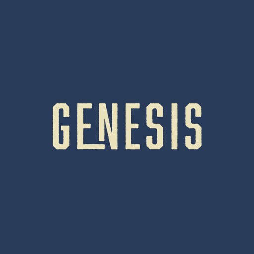 Summit Crossing Genesis Guide icon