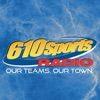 610 Sports Radio APP – KCSP-AM