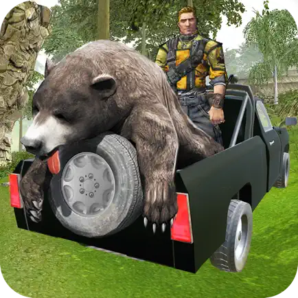 Wild Sniper Hunting animal 3D Читы