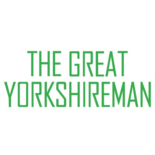 The Great Yorkshireman icon