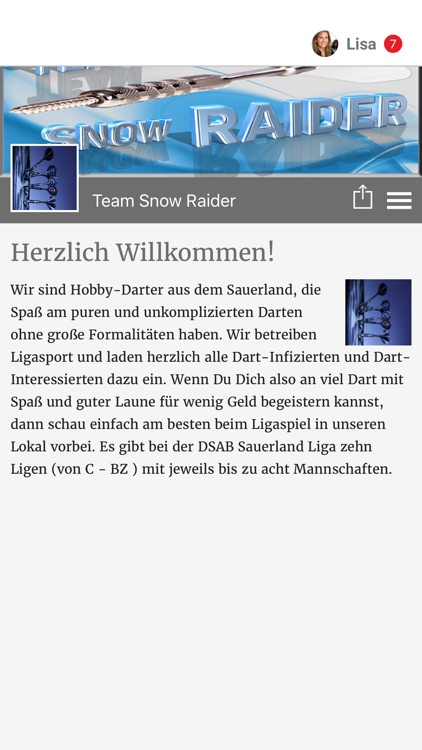 Team Snow Raider