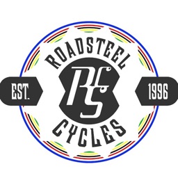 Roadsteel Cycles Heidelberg