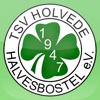 TSV Holvede-Halvesbostel