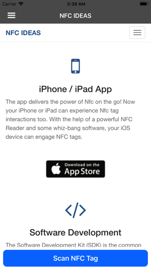 Nfc Ideas(圖2)-速報App