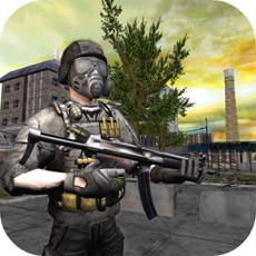 Activities of Dead City Sniper 3D