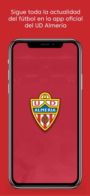 UD Almería - App Oficial(圖1)-速報App