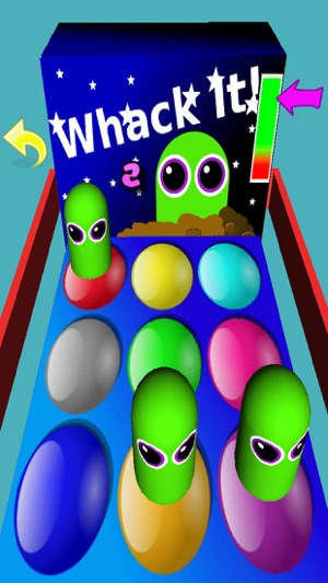 Whack it, Rabbits, Aliens, etc(圖4)-速報App