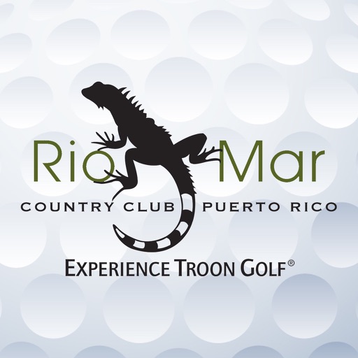 Rio Mar Country Club icon