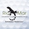 Do you enjoy playing golf at Rio Mar Country Club in Puerto Rico