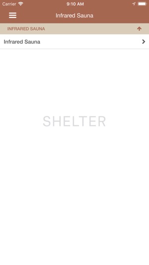 SHELTER - SYDNEY(圖3)-速報App