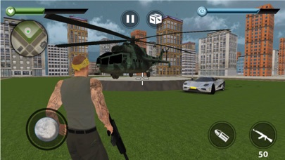 Mafia Gangster in Vegas screenshot 2