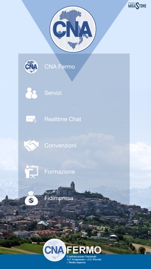 CNA Fermo(圖1)-速報App