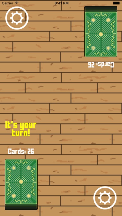 Pixel Card Games screenshot 2