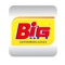 Aplicação do Big Supermercados