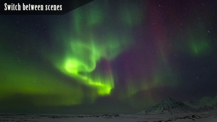Aurora HD screenshot-3