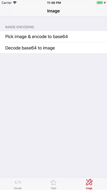 Encode&Decode-Engineer Tool screenshot-7