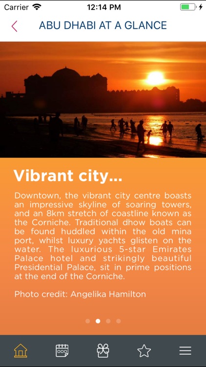 Yalla See It All Tourist Guide screenshot-3