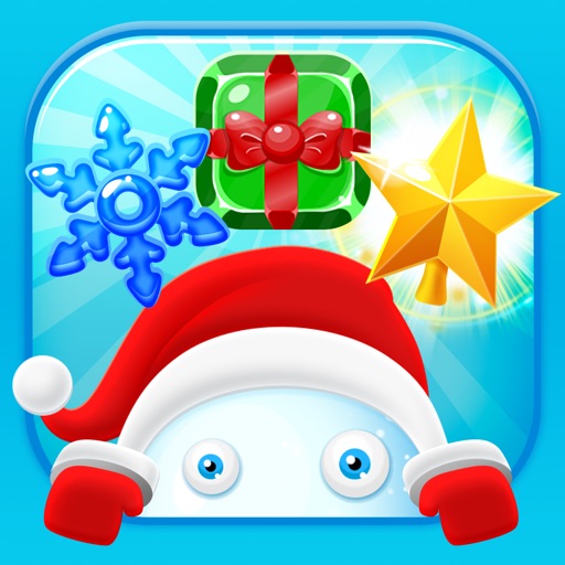 Snow Adventure iOS App