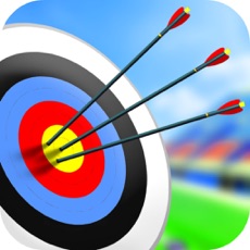 Activities of Archery Sport Cup