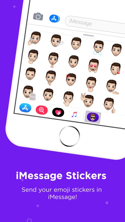 Moji Edit- Emoji Yourself