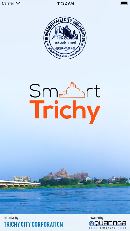 Smart Trichy