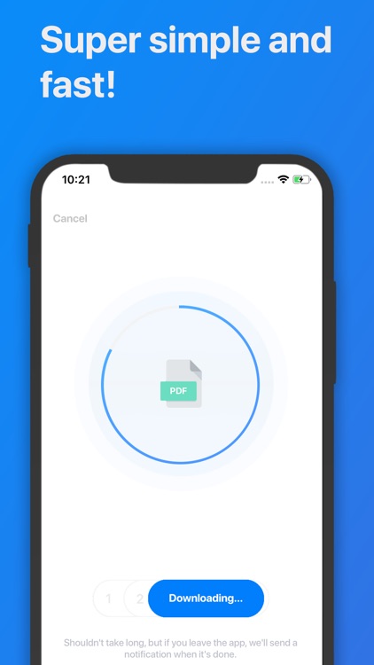 The Document Converter