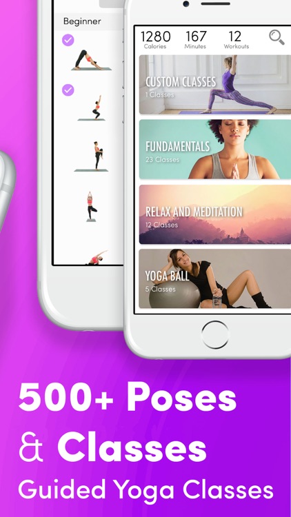Lotus - Yoga for Beginners