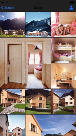 CASALPIN Chalets(圖3)-速報App