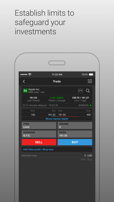 How to cancel & delete Best Trading Pro from iphone & ipad 3