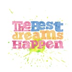 Watercolor Quotes - Positive  Inspiration  Love