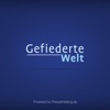 Gefiederte Welt - Zeitschrift