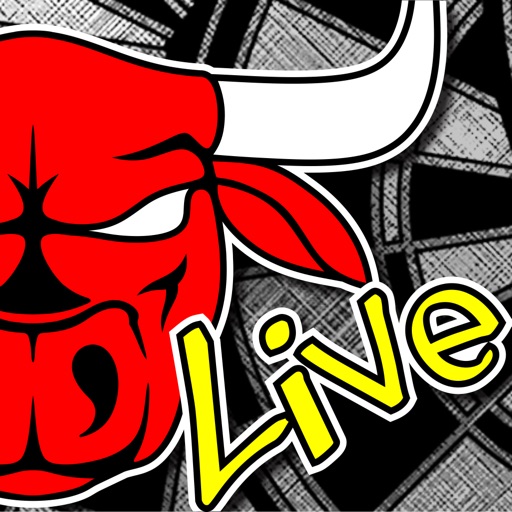 Bullshooter Live - BullPen Icon