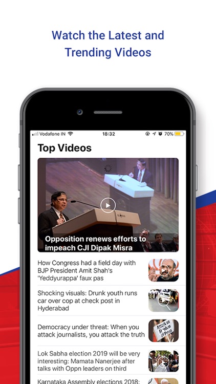 Times Now News screenshot-5