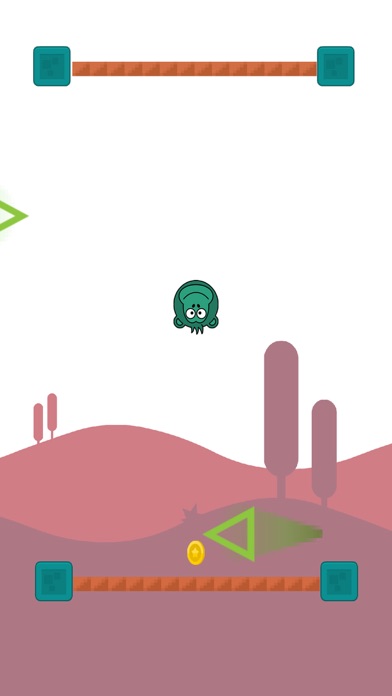 Bounce Monkey screenshot 2