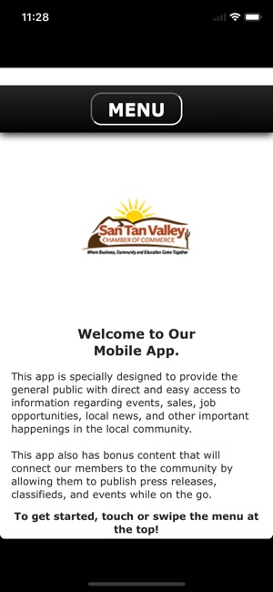 San Tan Valley Chamber(圖1)-速報App