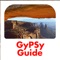 GyPSy Guide GPS driving tour of Canyonlands is an excellent way to enjoy a sightseeing trip to explore the national park