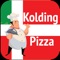 Har du lyst til at spise en lækker velsmagende pizza, kom download endelig vores app