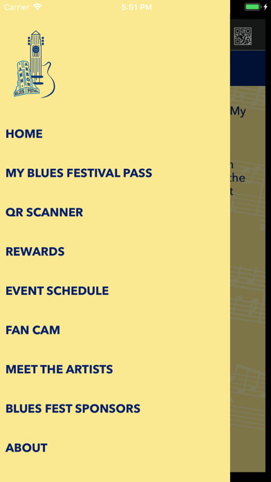 LiveCity Events screenshot 3