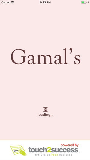 Gamals(圖1)-速報App