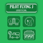 Pilot Flying J - Unofficial