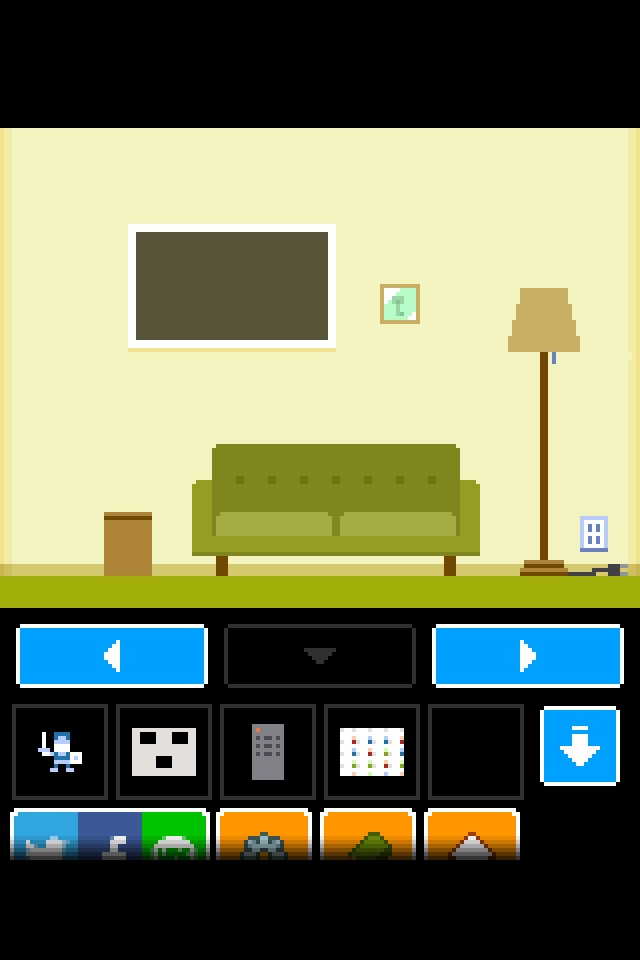 Tiny Room 2 room escape game screenshot 3
