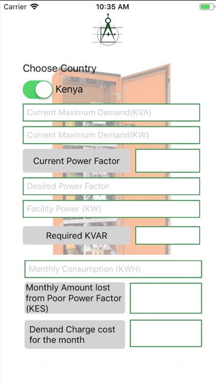 Endustrial Support