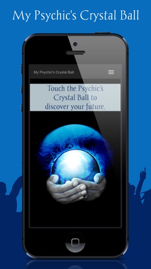 Psychic 4U - Fortune teller(圖1)-速報App